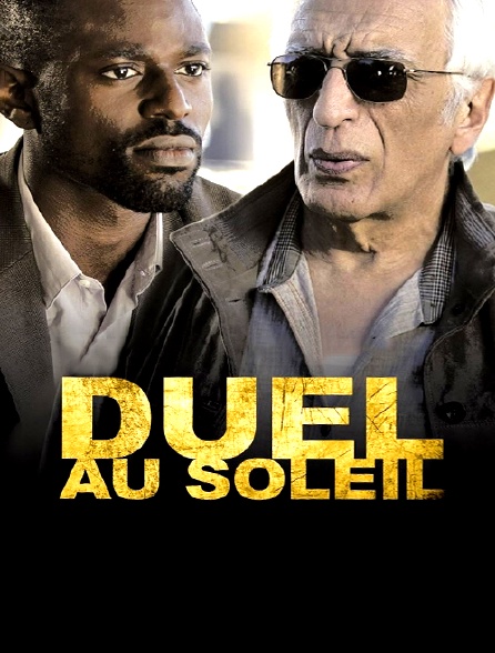 Duel Au Soleil Film Streaming Duel au soleil en Streaming - Molotov.tv