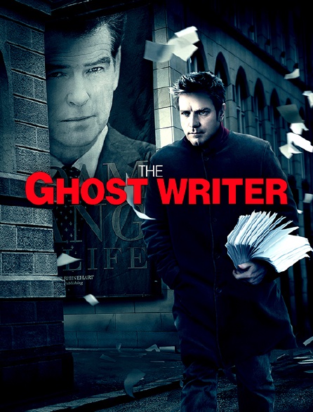 The ghost writer france 3 replay englische zeitformen
