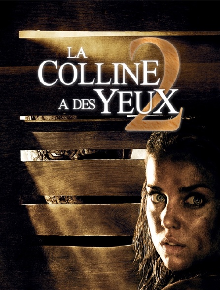 La Colline A Des Yeux 2 Streaming La colline a des yeux 2 en Streaming - Molotov.tv