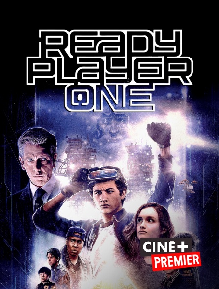 Ready Player One Streaming Altadefinizione : Ready Player One (2018) Film Streaming VK ...