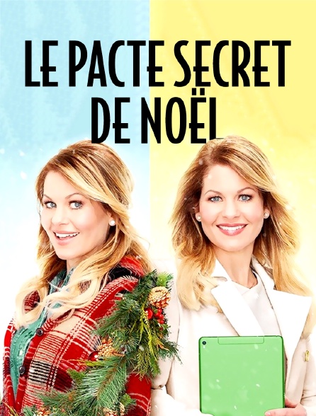 Le Pacte Secret De Noel Streaming Le pacte secret de Noël en Streaming - Molotov.tv