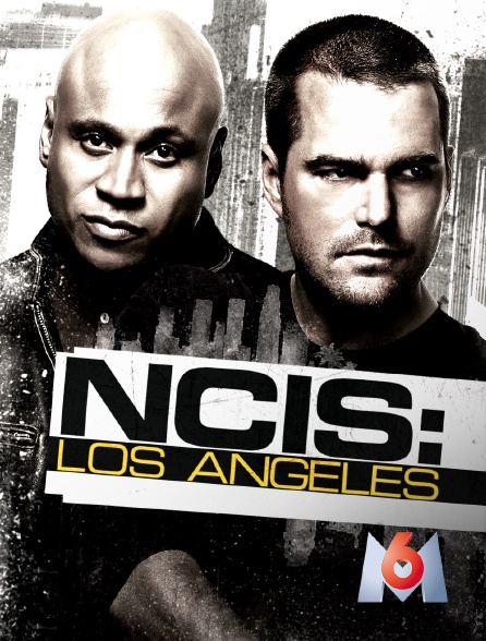 Regardez NCIS : Los Angeles Sur M6 Avec Molotov