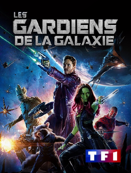 Les Gardiens De La Galaxies 1 Streaming Les gardiens de la galaxie en Streaming sur TF1 - Molotov.tv