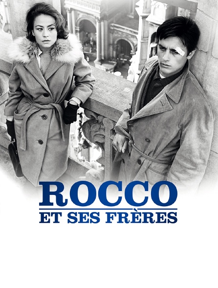 Rocco Et Ses Frères Streaming Vf Rocco et ses frères en Streaming - Molotov.tv