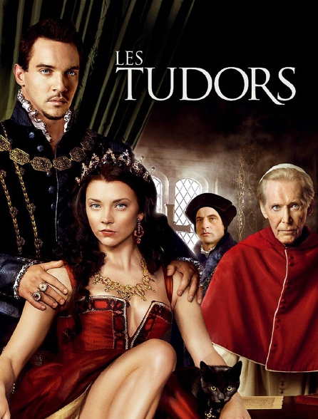 the tudors stream