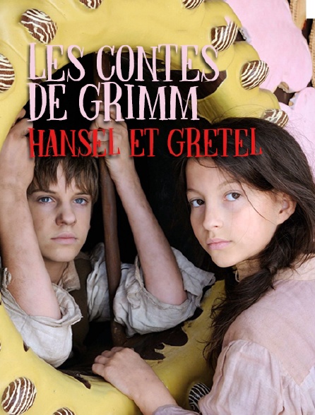 Les Contes De Grimm Streaming Les contes de Grimm en Streaming - Molotov.tv