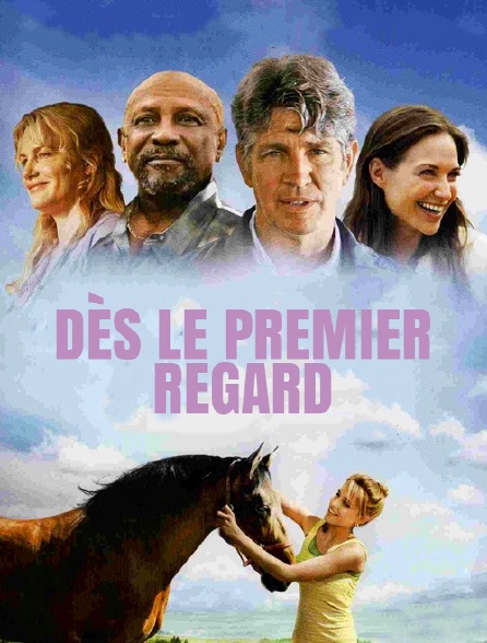 Au Premier Regard Film Complet Streaming Vf Gratuit Dès le premier regard en Streaming - Molotov.tv