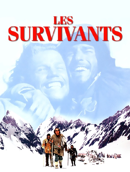 Film Les Survivants Des Andes Streaming Gratuit Les survivants en Streaming - Molotov.tv