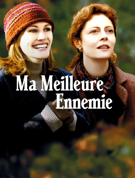 Ma meilleure ennemie en Streaming - Molotov.tv