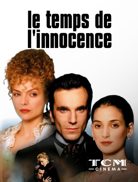 Le Temps De L Innocence Streaming Le temps de l'innocence en Streaming & Replay sur TCM Cinéma - Molotov.tv