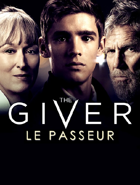 The Giver Streaming Vostfr The Giver : le passeur en Streaming - Molotov.tv