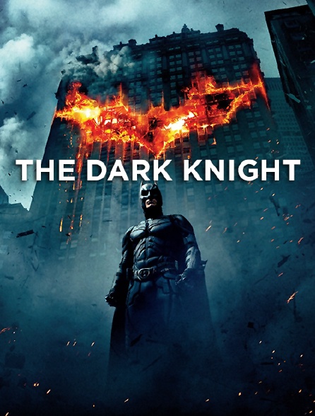 The Dark Knight : Le Chevalier Noir The Dark Knight, le chevalier noir en Streaming - Molotov.tv