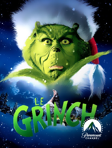 Le Grinch Film Complet En Francais Gratuit Youtube Le Grinch en Streaming sur Paramount Channel - Molotov.tv