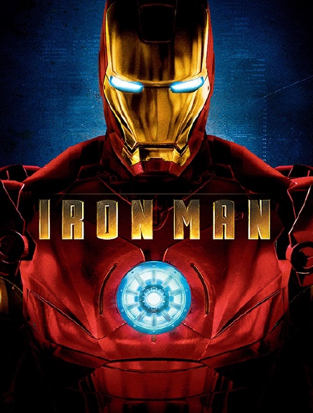 Iron Man en Streaming - Molotov.tv