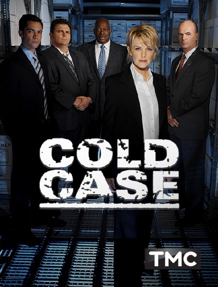 Cold Case Serie Streaming Cold Case en Streaming sur TMC - Molotov.tv