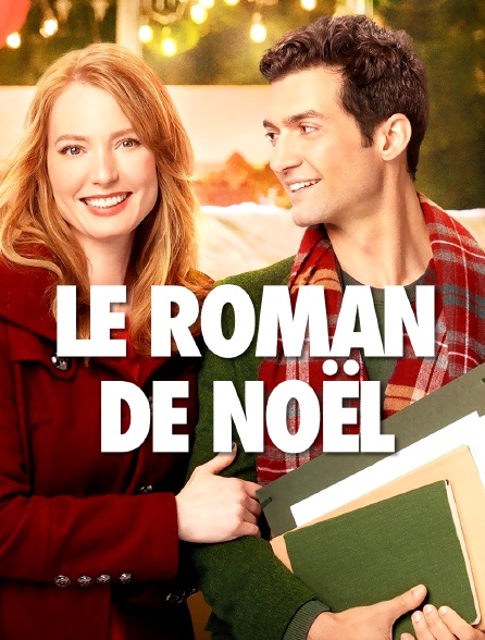 Le Roman De Noel Le roman de Noël en Streaming - Molotov.tv