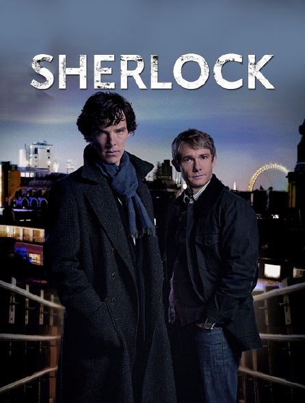 Sherlock Serie Streaming Vostfr Sherlock en Streaming - Molotov.tv