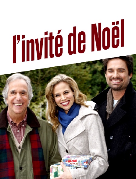 L'invité De Noel Streaming L'invité de Noël en Streaming - Molotov.tv