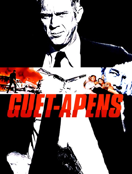 Film Guet Apens 1994 Streaming Guet-apens en Streaming - Molotov.tv