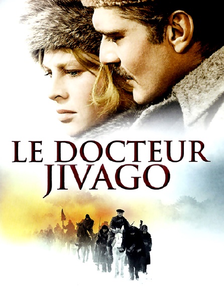 gratuitement le film docteur jivago