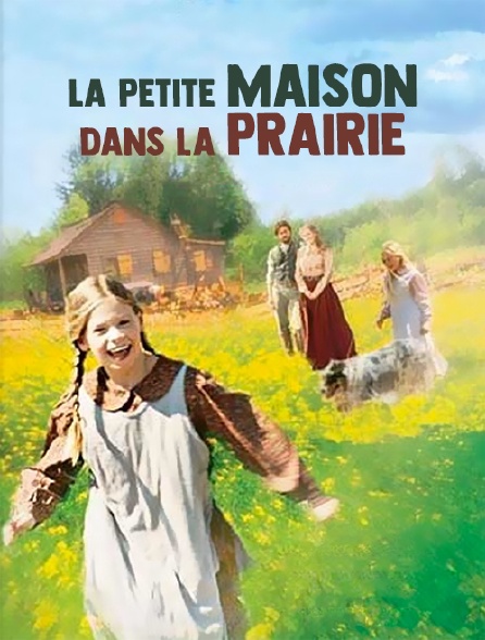 La petite maison dans la prairie en Streaming - Molotov.tv