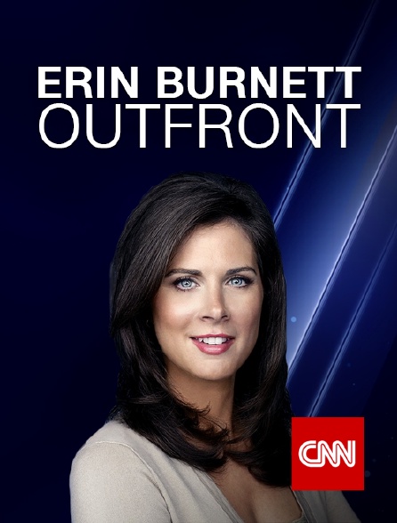 Erin Burnett Outfront En Streaming Sur Cnn Molotov Tv