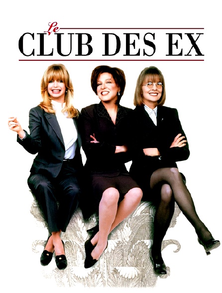 Le Club Des Ex Film Le club des ex en Streaming - Molotov.tv