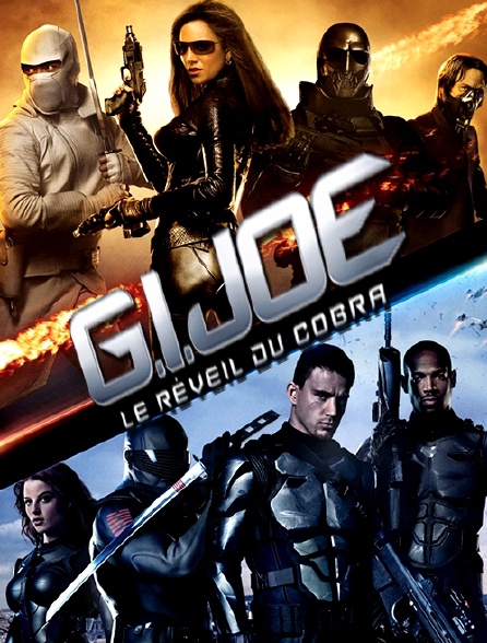 Gi Joe Le Reveil Du Cobra Streaming G.I. Joe : le réveil du cobra en Streaming - Molotov.tv
