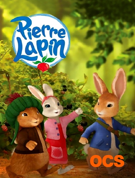 Pierre Lapin 1 Streaming Pierre Lapin en Streaming sur OCS - Molotov.tv