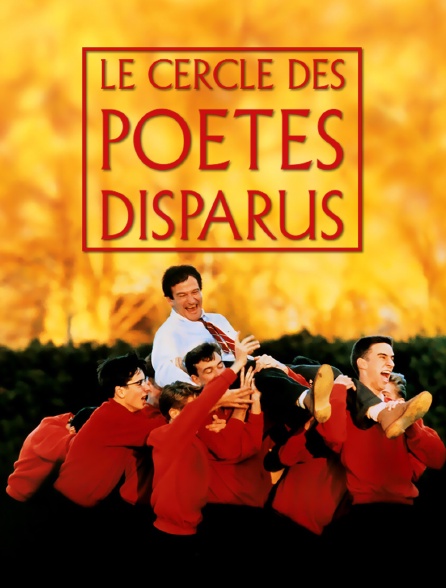 Le Cercle Des Poètes Disparus Streaming Gratuit Le cercle des poètes disparus en Streaming - Molotov.tv