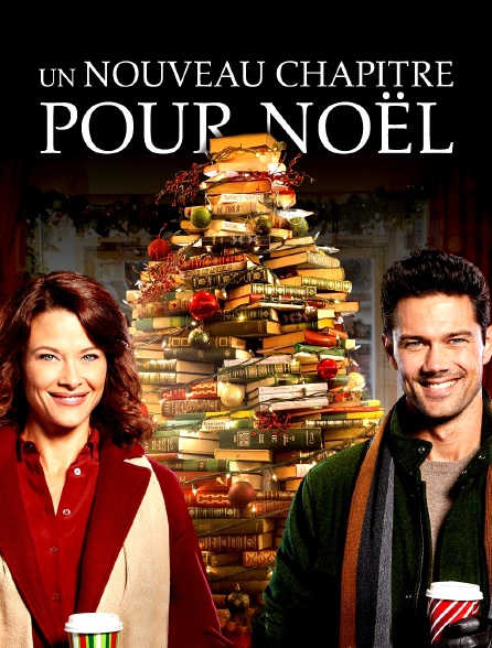 Un Nouveau Chapitre Pour Noël Film Un nouveau chapitre pour Noël en Streaming - Molotov.tv