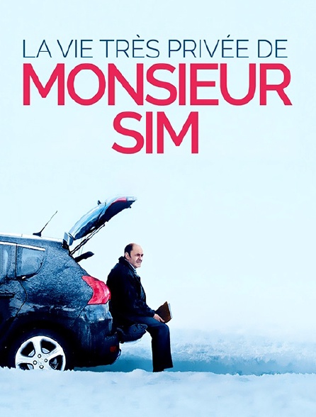 La Vie Privée Des Animaux Streaming La vie très privée de monsieur Sim en Streaming - Molotov.tv
