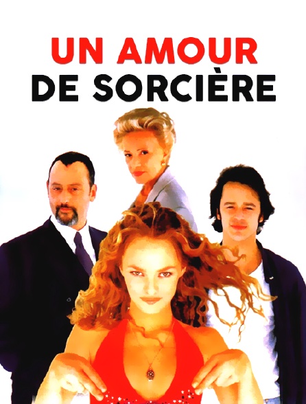 Un Amour De Sorcière Streaming Un amour de sorcière en Streaming - Molotov.tv