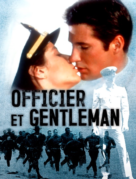 Officier Et Gentleman Streaming Officier et gentleman en Streaming - Molotov.tv