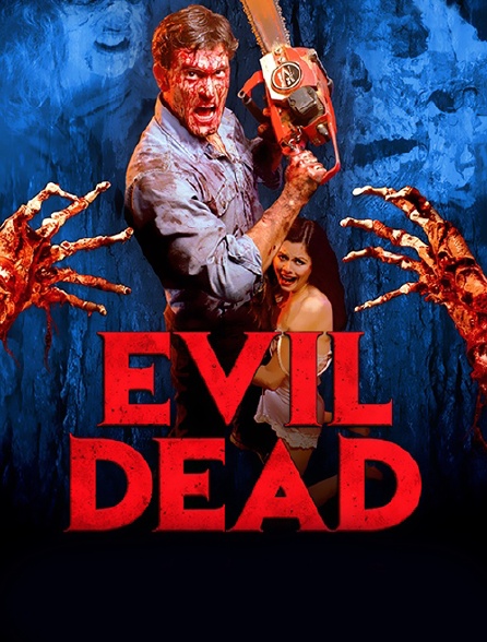Evil Dead Streaming Fr Evil Dead en Streaming - Molotov.tv