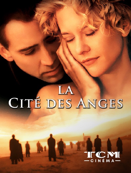 La Cite Des Anges Streaming La cité des anges en Streaming & Replay sur TCM Cinéma - Molotov.tv