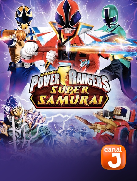 Power Rangers Saison 2 Streaming Vf Power Rangers En Streaming