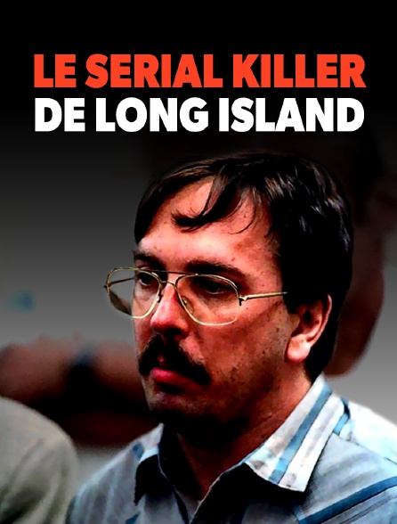 long island serial killer