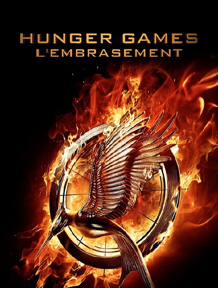Hunger Game L Embrasement Streaming Hunger Games : l'embrasement en Streaming - Molotov.tv
