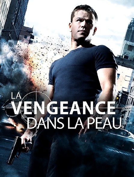 La Vengeance Dans La Peau Streaming La vengeance dans la peau en Streaming - Molotov.tv