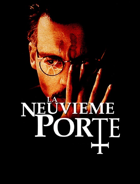 Film La Neuvième Porte La neuvième porte en Streaming - Molotov.tv
