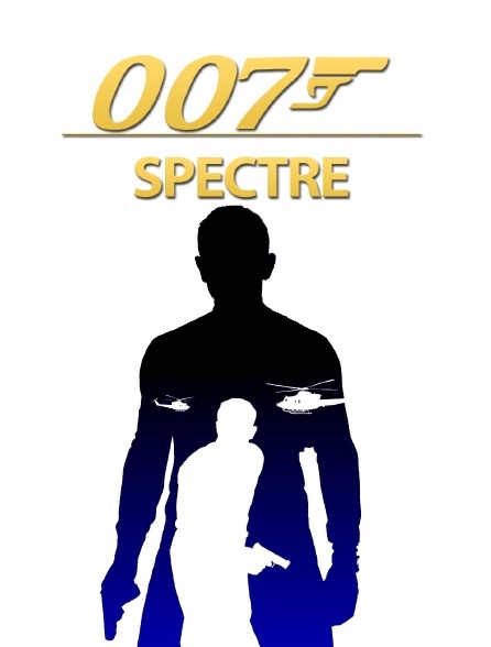 James Bond Spectre Stream