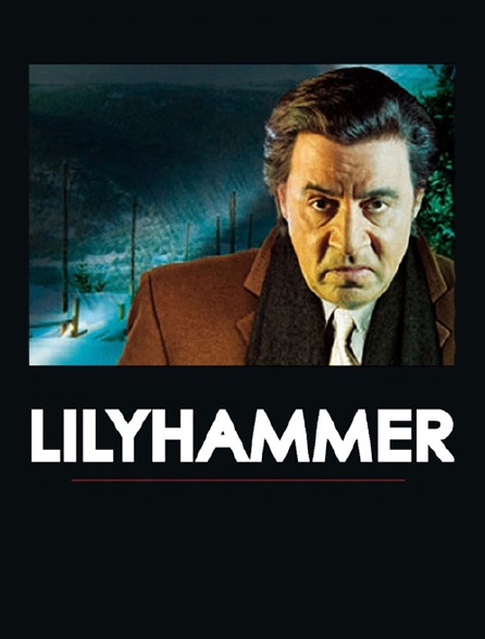 stream lilyhammer