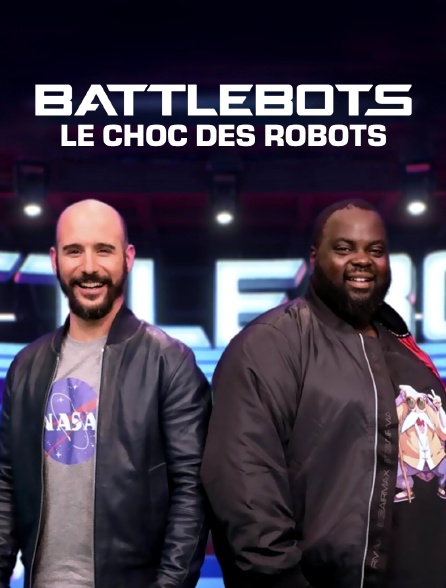 Battle Bots Le Choc Des Robots Battlebots : le choc des robots en Streaming - Molotov.tv