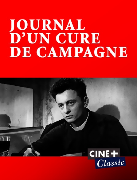 Journal D Un Curé De Campagne Streaming