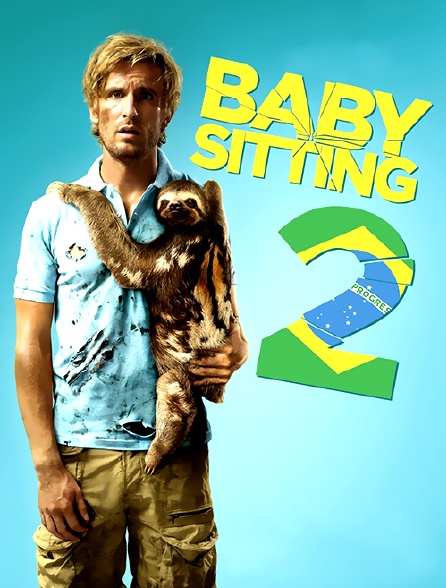 Babysitting 2 En Streaming Babysitting 2 en Streaming - Molotov.tv