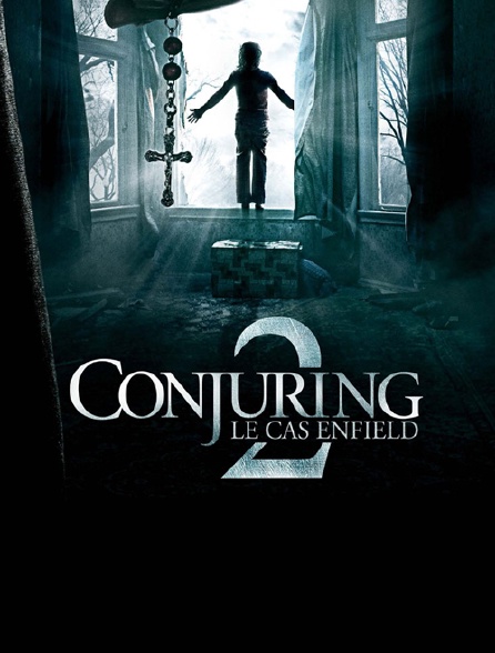Conjuring 2 Vostfr Streaming Conjuring 2 : le cas Enfield en Streaming - Molotov.tv