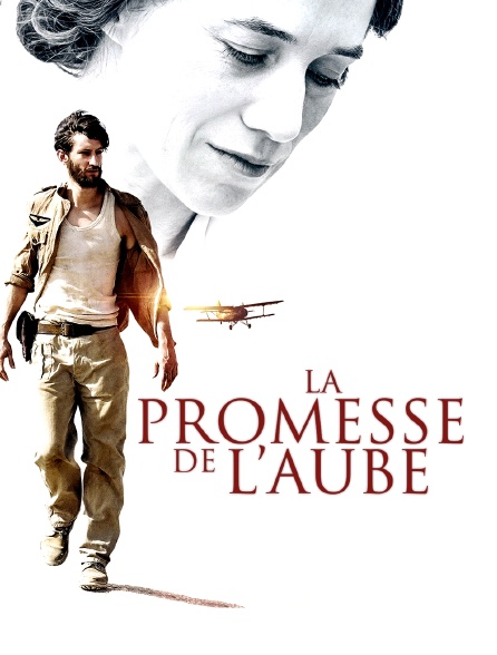 La Promesse De L Aube Streaming La promesse de l'aube en Streaming - Molotov.tv