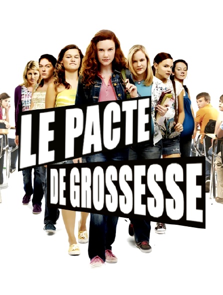 Le Pacte De Grossesse Streaming Le pacte de grossesse en Streaming - Molotov.tv