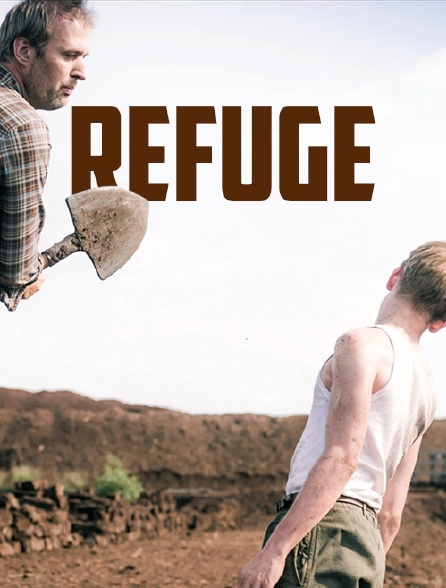 Film Le Refuge Histoire Vraie Refuge en Streaming - Molotov.tv